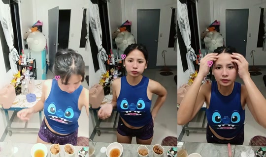 avyangee TikTok Live — Aug 21, 2026, 11:50 AM
