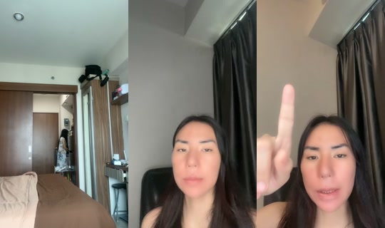 avyy289 TikTok Live — Oct 4, 2026, 6:38 AM