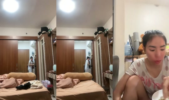 avyy289 TikTok Live — Oct 5, 2026, 1:19 PM