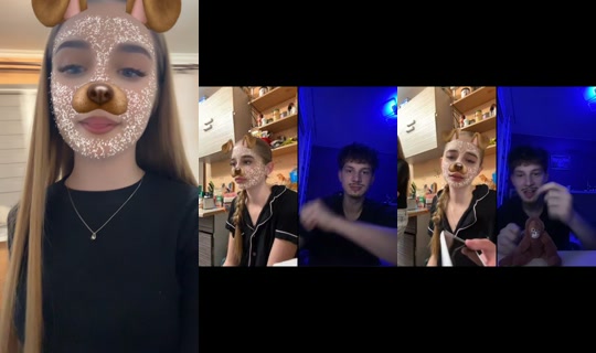 awarki_z TikTok Live — Oct 2, 2026, 8:11 PM