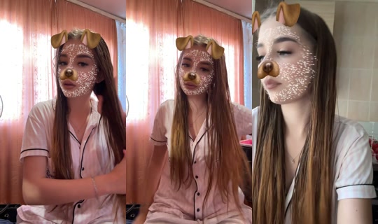 awarki_z TikTok Live — Oct 3, 2026, 2:25 PM
