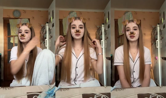 awarki_z TikTok Live — Oct 3, 2026, 3:12 PM