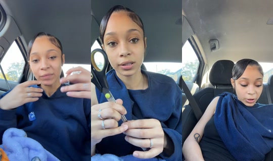 awcauseidgaf TikTok Live — Oct 1, 2026, 1:40 PM