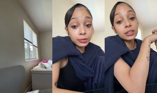awcauseidgaf TikTok Live — Oct 1, 2026, 4:44 PM