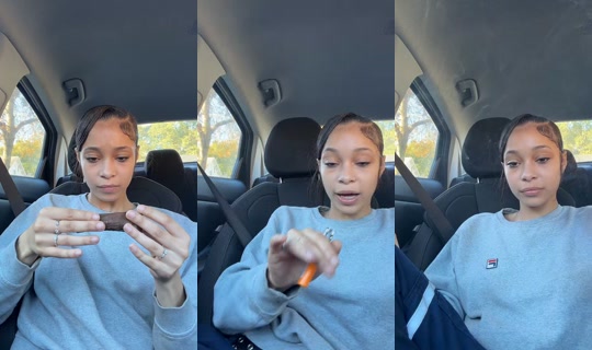 awcauseidgaf TikTok Live — Oct 3, 2026, 1:24 PM