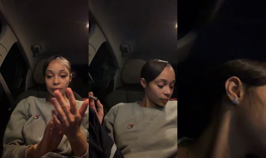 awcauseidgaf TikTok Live — Oct 4, 2026, 2:10 AM