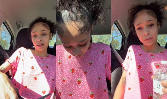 awcauseidgaf TikTok Live — Oct 8, 2026, 3:05 PM