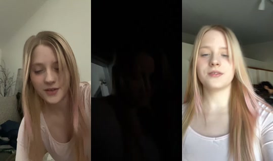 awesomeblossom143 TikTok Live — Sep 22, 2026, 6:55 PM