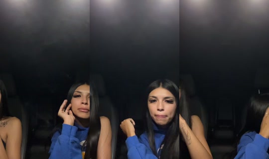 awfullottalinaa TikTok Live — Sep 28, 2026, 7:05 AM