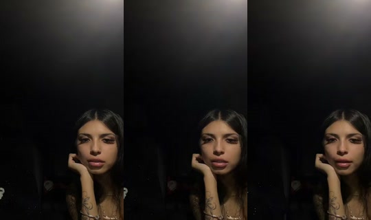 awfullottalinaa TikTok Live — Oct 1, 2026, 4:25 AM