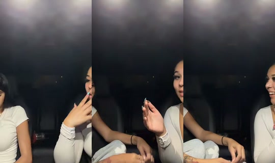 awfullottalinaa TikTok Live — Oct 2, 2026, 3:58 AM