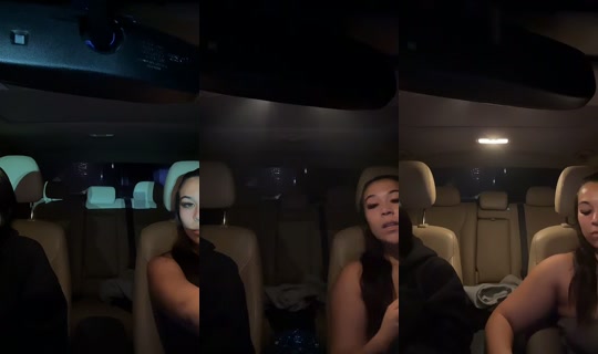 awfullottalinaa TikTok Live — Oct 3, 2026, 3:16 AM