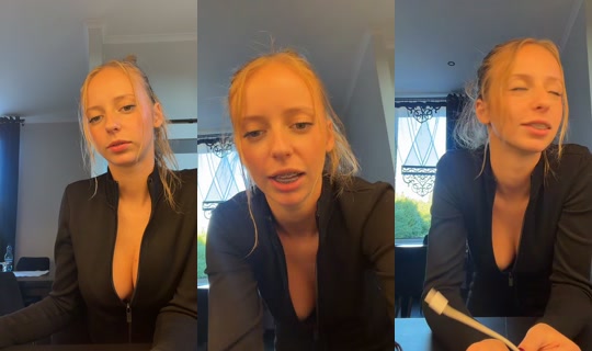 awieczorek_ TikTok Live — Sep 29, 2026, 2:55 PM
