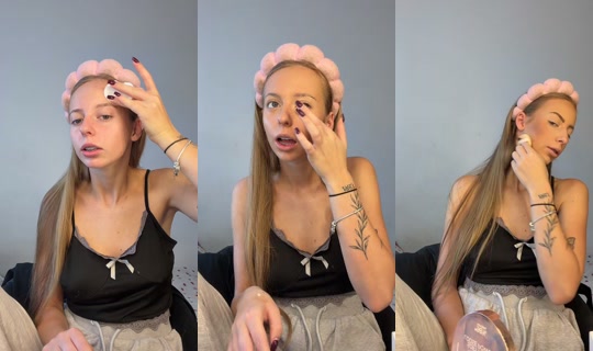 awieczorek_ TikTok Live — Sep 30, 2026, 6:27 AM