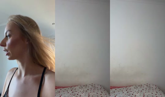 awieczorek_ TikTok Live — Sep 30, 2026, 7:42 AM