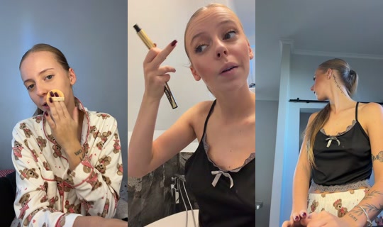 awieczorek_ TikTok Live — Oct 2, 2026, 6:19 AM