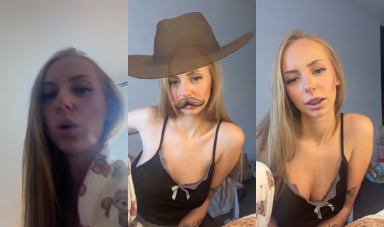 awieczorek_ TikTok Live — Oct 4, 2026, 7:52 AM
