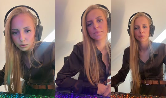 awieczorek_ TikTok Live — Oct 4, 2026, 12:34 PM