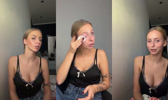 awieczorek_ TikTok Live — Oct 7, 2026, 7:05 PM