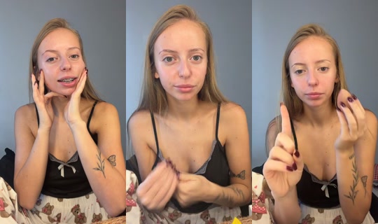 awieczorek_ TikTok Live — Oct 8, 2026, 5:39 AM