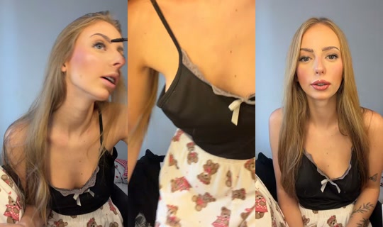 awieczorek_ TikTok Live — Oct 8, 2026, 6:11 AM