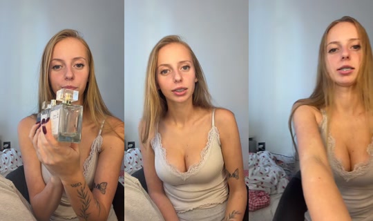 awieczorek_ TikTok Live — Oct 9, 2026, 2:17 PM