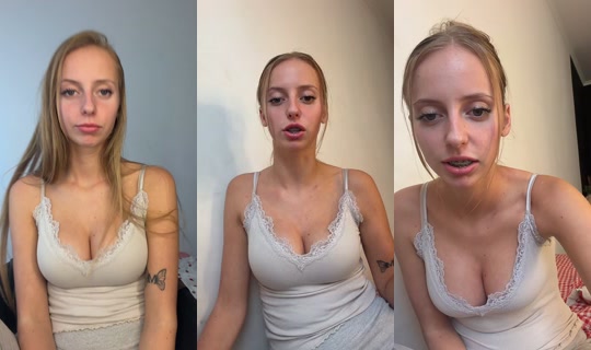 awieczorek_ TikTok Live — Oct 9, 2026, 2:47 PM