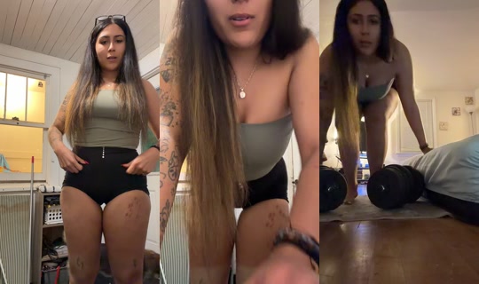 awilly24 TikTok Live — Aug 23, 2026, 9:43 AM