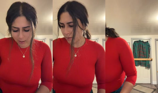 awilly24 TikTok Live — Aug 24, 2026, 8:08 AM
