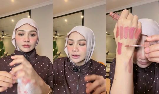 awinzulkifli TikTok Live — Sep 14, 2026, 2:32 PM