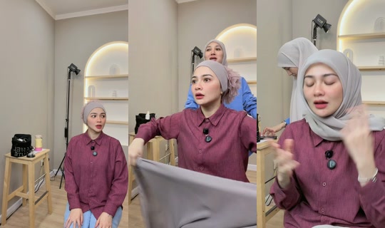 awinzulkifli TikTok Live — Sep 15, 2026, 10:35 AM