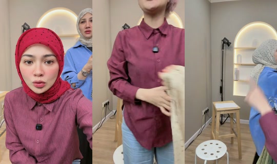 awinzulkifli TikTok Live — Sep 15, 2026, 11:46 AM