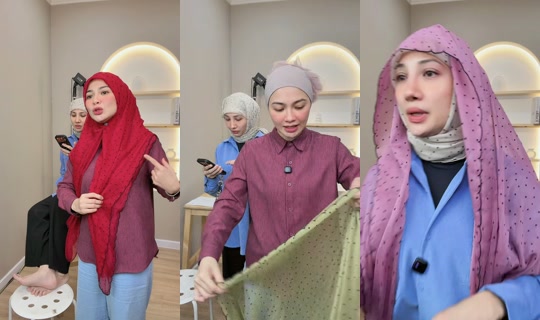 awinzulkifli TikTok Live — Sep 15, 2026, 12:03 PM