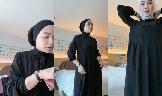 awinzulkifli TikTok Live — Sep 18, 2026, 3:37 AM
