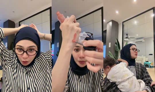awinzulkifli TikTok Live — Sep 22, 2026, 10:55 AM