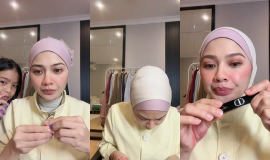 awinzulkifli TikTok Live — Oct 8, 2026, 2:18 PM