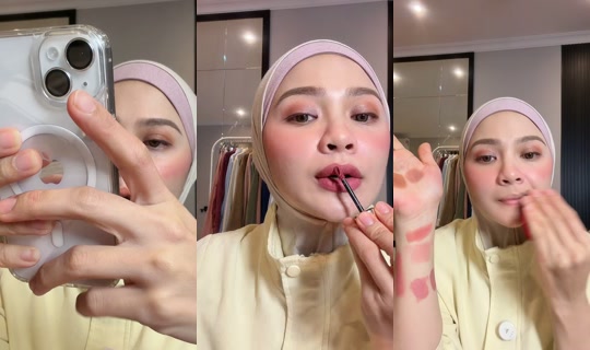 awinzulkifli TikTok Live — Oct 8, 2026, 3:08 PM