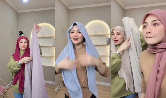 awinzulkifli TikTok Live — Oct 9, 2026, 10:18 AM