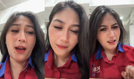 awkaramell2 TikTok Live — Oct 8, 2026, 11:54 AM