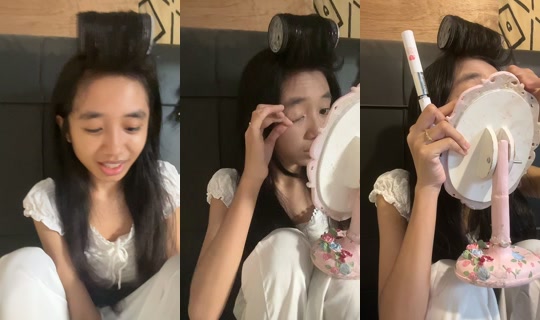 awleeyya TikTok Live — Aug 23, 2026, 7:38 AM