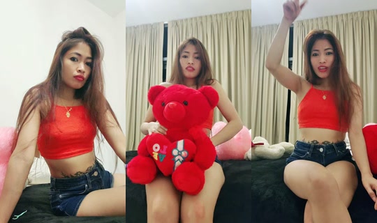 axelscorpion1 TikTok Live — Aug 22, 2026, 4:19 PM