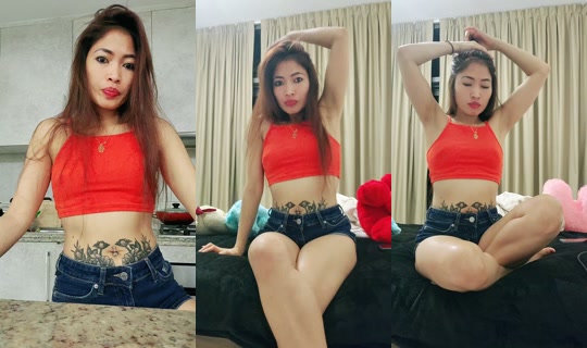 axelscorpion1 TikTok Live — Aug 22, 2026, 5:43 PM