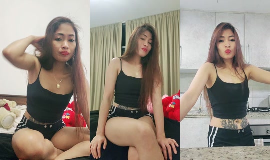 axelscorpion1 TikTok Live — Aug 23, 2026, 4:32 PM