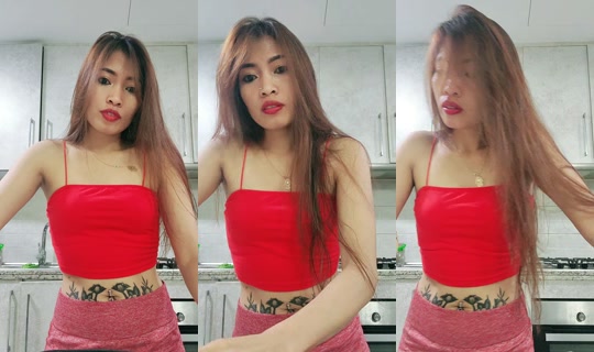 axelscorpion1 TikTok Live — Aug 27, 2026, 4:00 PM