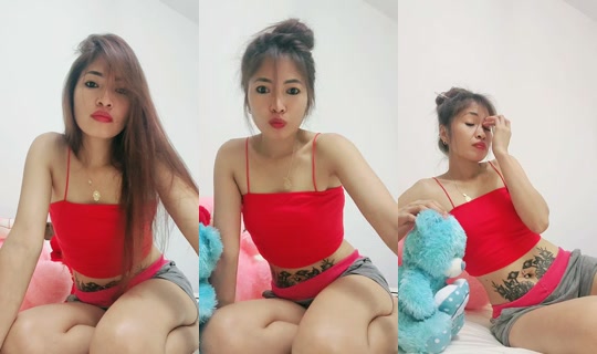 axelscorpion1 TikTok Live — Aug 27, 2026, 6:10 PM