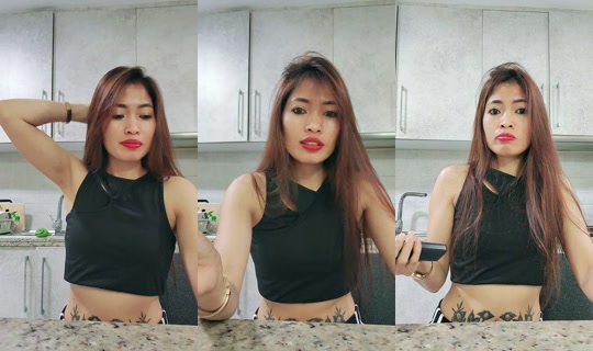 axelscorpion1 TikTok Live — Aug 29, 2026, 4:43 PM