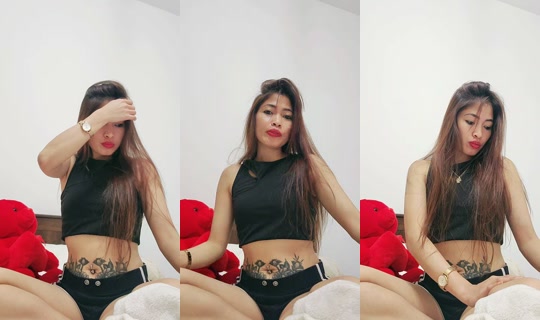 axelscorpion1 TikTok Live — Aug 29, 2026, 5:25 PM