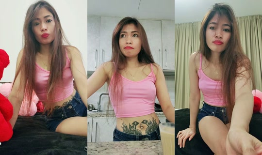 axelscorpion1 TikTok Live — Aug 31, 2026, 4:31 PM