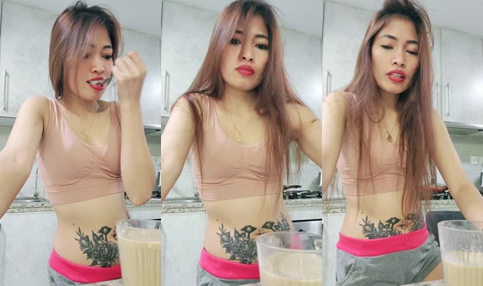 axelscorpion1 TikTok Live — Sep 3, 2026, 5:22 PM