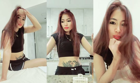 axelscorpion1 TikTok Live — Oct 3, 2026, 4:41 PM